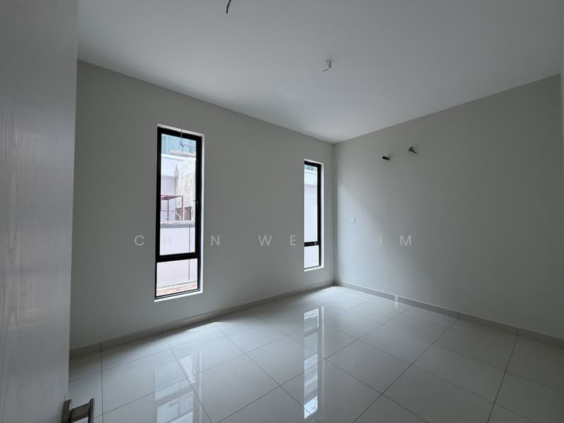 Rumah Berkembar untuk Dijual di Kluang (Johor) - Chin Wei Lim - Interior - PropertyGuru.com.my