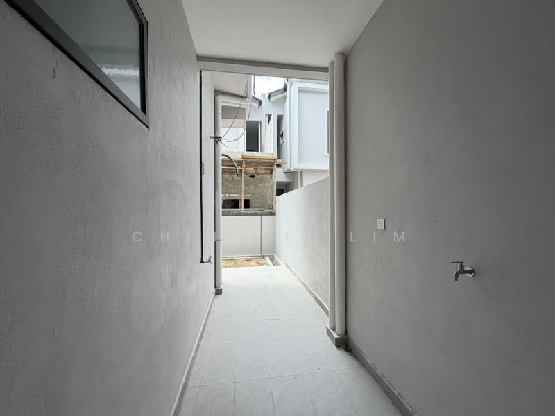 Rumah Berkembar untuk Dijual di Kluang (Johor) - Chin Wei Lim - PropertyGuru.com.my