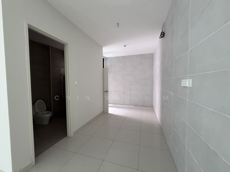 Rumah Berkembar untuk Dijual di Kluang (Johor) - Chin Wei Lim - PropertyGuru.com.my