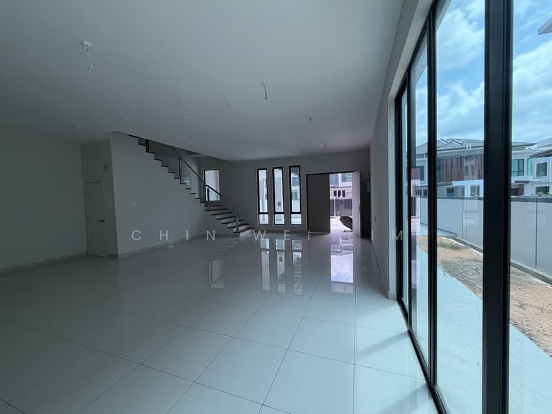 Rumah Berkembar untuk Dijual di Kluang (Johor) - Chin Wei Lim - PropertyGuru.com.my