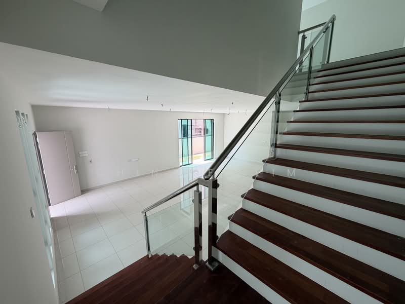 Rumah Berkembar untuk Dijual di Kluang (Johor) - Chin Wei Lim - PropertyGuru.com.my