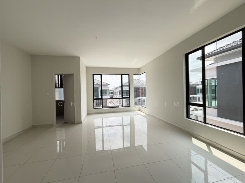Rumah Berkembar untuk Dijual di Kluang (Johor) - Chin Wei Lim - PropertyGuru.com.my