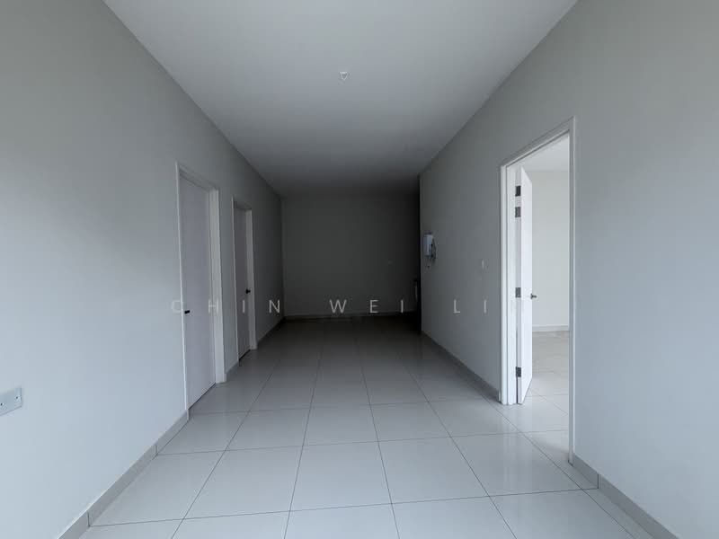 Rumah Berkembar untuk Dijual di Kluang (Johor) - Chin Wei Lim - PropertyGuru.com.my