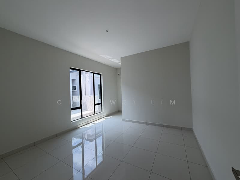 Rumah Berkembar untuk Dijual di Kluang (Johor) - Chin Wei Lim - PropertyGuru.com.my