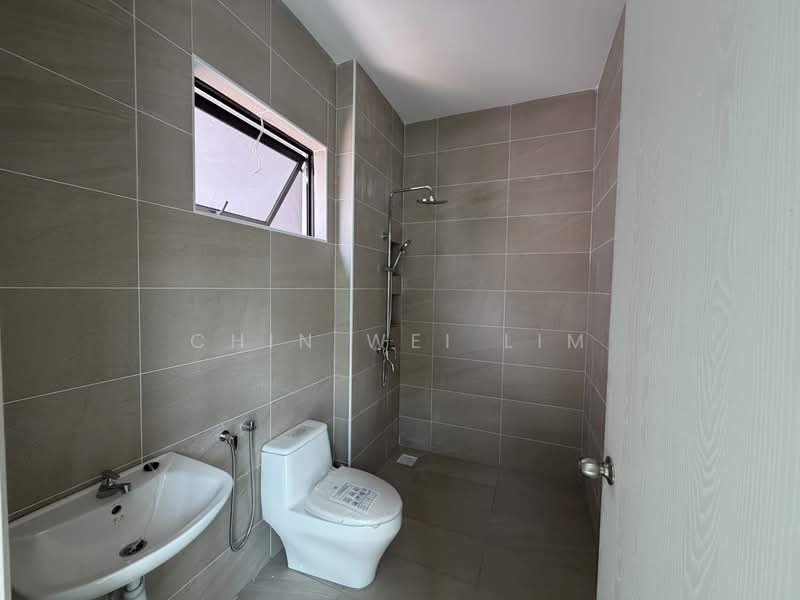 Rumah Berkembar untuk Dijual di Kluang (Johor) - Chin Wei Lim - PropertyGuru.com.my