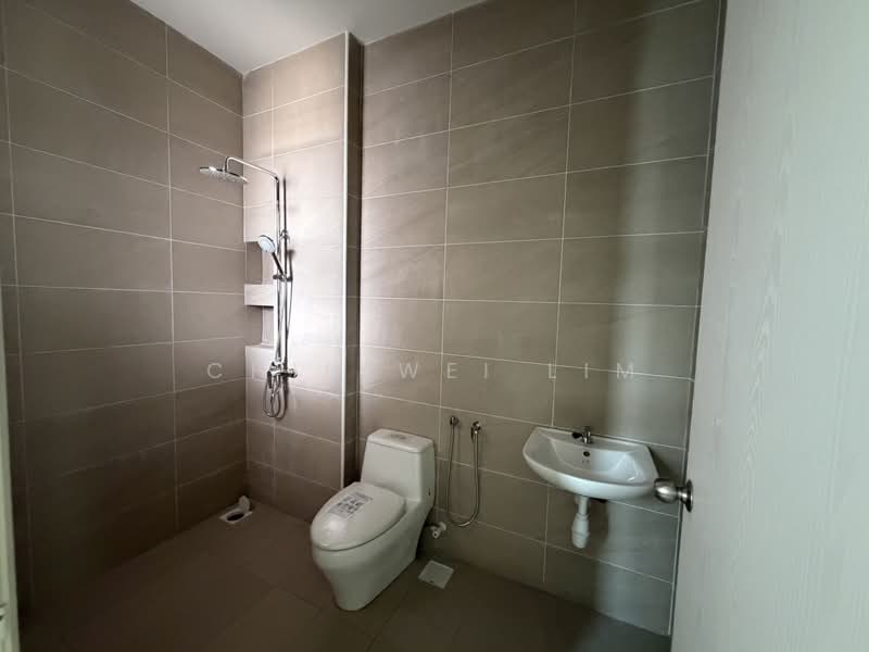 Rumah Berkembar untuk Dijual di Kluang (Johor) - Chin Wei Lim - PropertyGuru.com.my