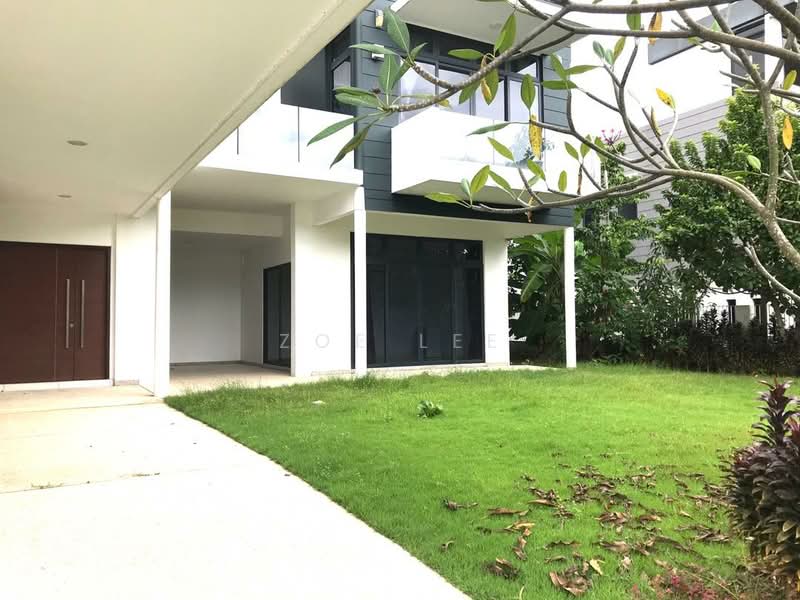 Bungalow for Sale in Horizon Hills (Iskandar Puteri (Nusajaya)) - Zoe Lee - Exterior - PropertyGuru.com.my