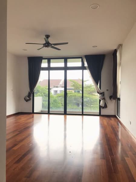 Bungalow for Sale in Horizon Hills (Iskandar Puteri (Nusajaya)) - Zoe Lee - Living Room - PropertyGuru.com.my