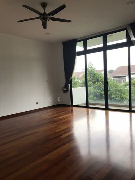 Bungalow for Sale in Horizon Hills (Iskandar Puteri (Nusajaya)) - Zoe Lee - Living Room - PropertyGuru.com.my
