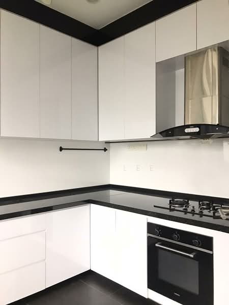 Bungalow for Sale in Horizon Hills (Iskandar Puteri (Nusajaya)) - Zoe Lee - Kitchen - PropertyGuru.com.my