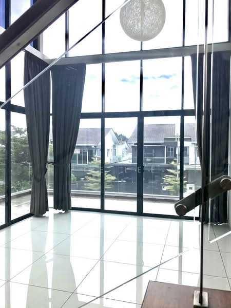 Bungalow for Sale in Horizon Hills (Iskandar Puteri (Nusajaya)) - Zoe Lee - Living Room - PropertyGuru.com.my
