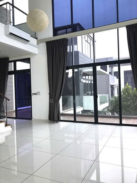 Bungalow for Sale in Horizon Hills (Iskandar Puteri (Nusajaya)) - Zoe Lee - Living Room - PropertyGuru.com.my