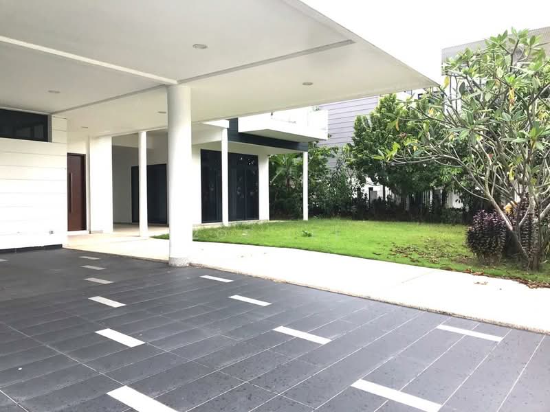 Bungalow for Sale in Horizon Hills (Iskandar Puteri (Nusajaya)) - Zoe Lee - Exterior - PropertyGuru.com.my
