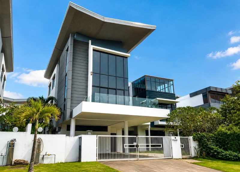 Bungalow for Sale in Horizon Hills (Iskandar Puteri (Nusajaya)) - Zoe Lee - PropertyGuru.com.my