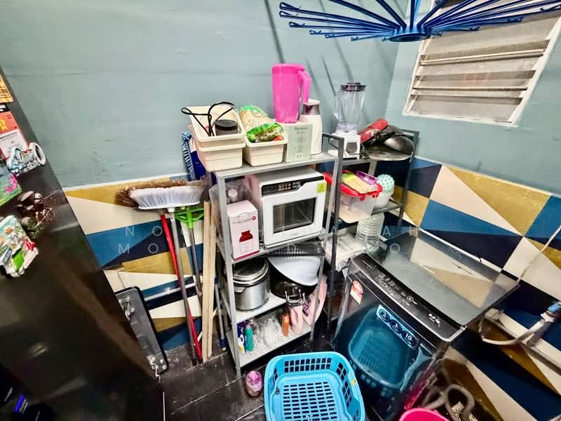 Pangsapuri untuk Dijual di Permai Villa - Noor Hidayah Mohamad Noor - Interior - PropertyGuru.com.my