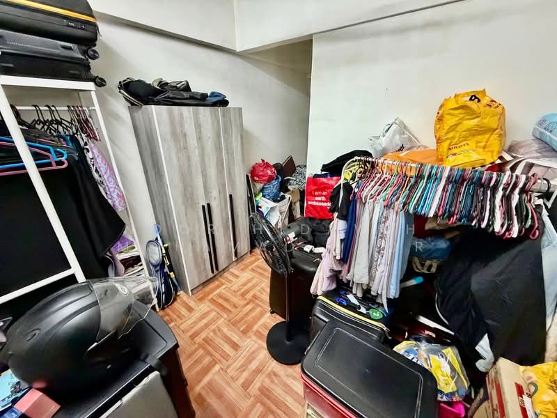 Pangsapuri untuk Dijual di Permai Villa - Noor Hidayah Mohamad Noor - Interior - PropertyGuru.com.my