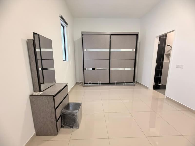 Rumah Teres 2 Tingkat untuk Disewa di Iskandar Puteri (Nusajaya) (Johor) - Nelson Tan - Bedroom - PropertyGuru.com.my