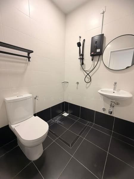 Rumah Teres 2 Tingkat untuk Disewa di Iskandar Puteri (Nusajaya) (Johor) - Nelson Tan - PropertyGuru.com.my