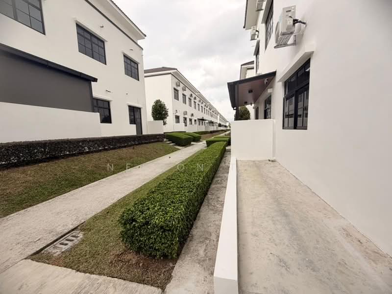 Rumah Teres 2 Tingkat untuk Disewa di Iskandar Puteri (Nusajaya) (Johor) - Nelson Tan - PropertyGuru.com.my