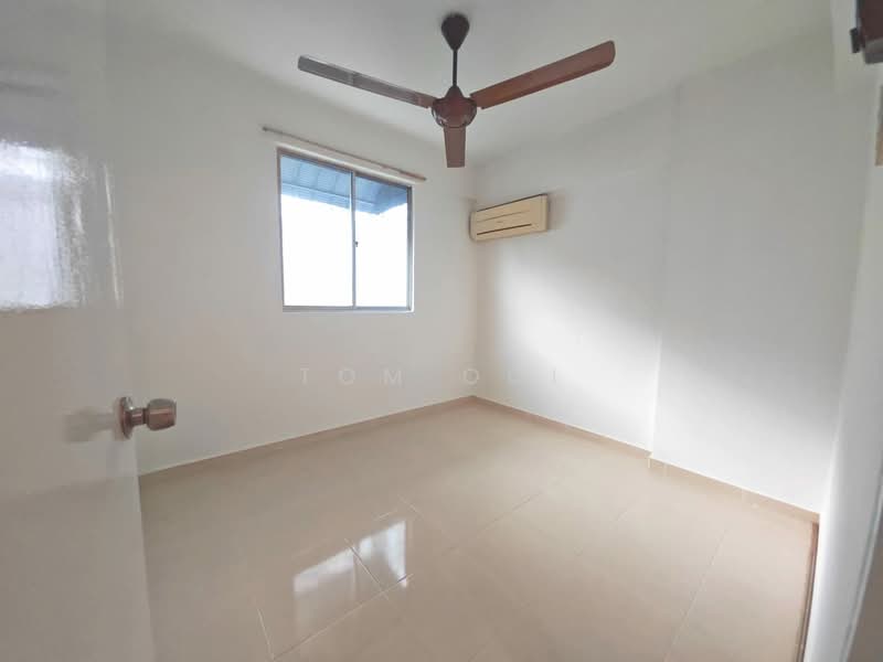 Pangsapuri untuk Disewa di Krystal Heights - Tom Ooi - Interior - PropertyGuru.com.my