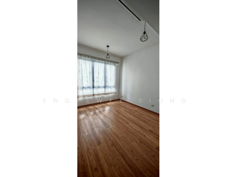 Servis Apartment untuk Disewa di East Parc @ Manjalara - Eng Swee Siong - Interior - PropertyGuru.com.my