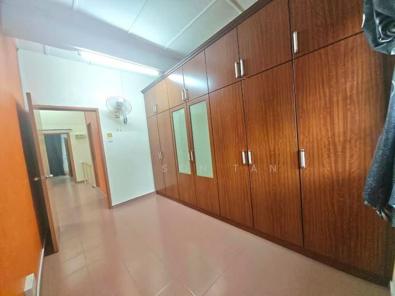 Rumah Teres 2 Tingkat untuk Dijual di Bukit Indah (Iskandar Puteri (Nusajaya)) - Winson Tan - PropertyGuru.com.my