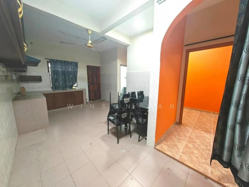 Rumah Teres 2 Tingkat untuk Dijual di Bukit Indah (Iskandar Puteri (Nusajaya)) - Winson Tan - PropertyGuru.com.my