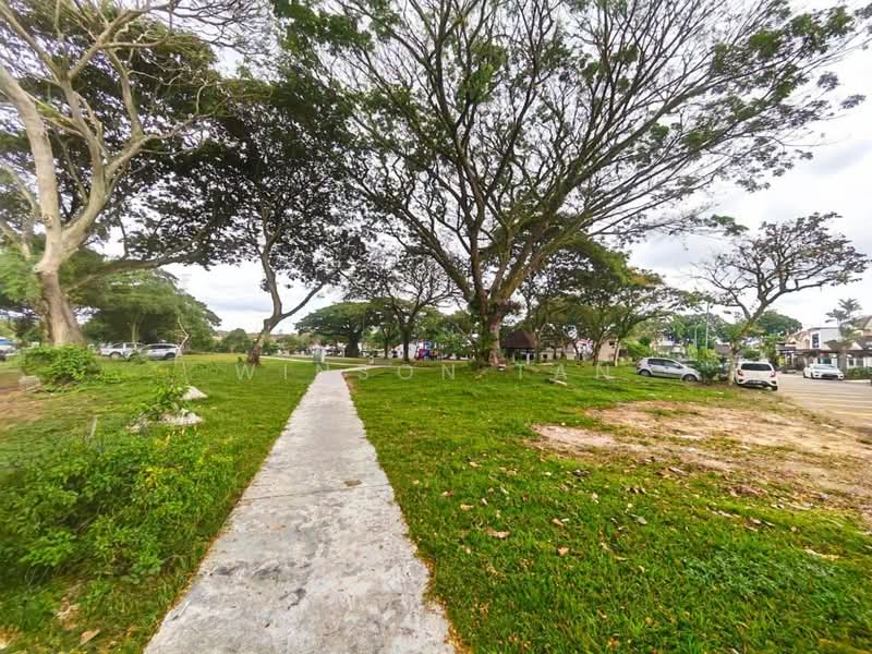 Rumah Teres 2 Tingkat untuk Dijual di Bukit Indah (Iskandar Puteri (Nusajaya)) - Winson Tan - PropertyGuru.com.my