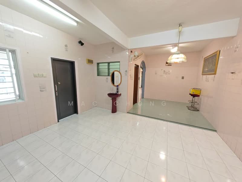 2-storey Terraced House for Rent in Kajang (Selangor) - Mac Chong - Interior - PropertyGuru.com.my