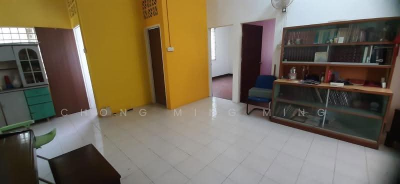 Rumah Berkembar untuk Dijual di Seremban (Negeri Sembilan) - Chong Ming Ming - Living Room - PropertyGuru.com.my