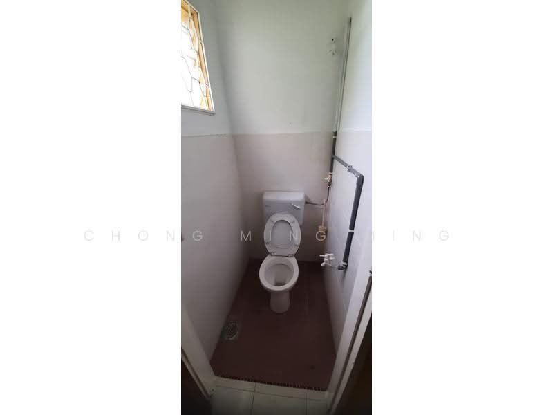 Rumah Berkembar untuk Dijual di Seremban (Negeri Sembilan) - Chong Ming Ming - Bathroom - PropertyGuru.com.my