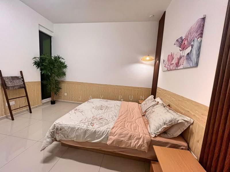 Service Residence for Rent at Marina Residence - Jay Pun - Bedroom - PropertyGuru.com.my