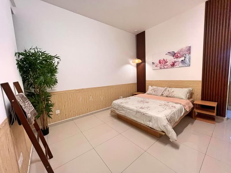 Service Residence for Rent at Marina Residence - Jay Pun - Bedroom - PropertyGuru.com.my