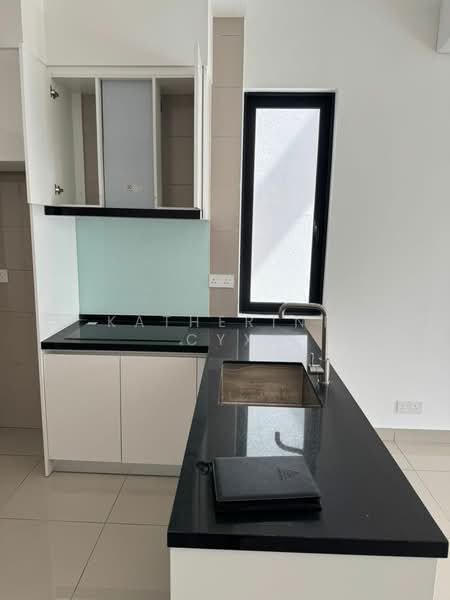 Kondominium untuk Dijual di Bangsar Hill Park - Katherine Cyx - Kitchen - PropertyGuru.com.my