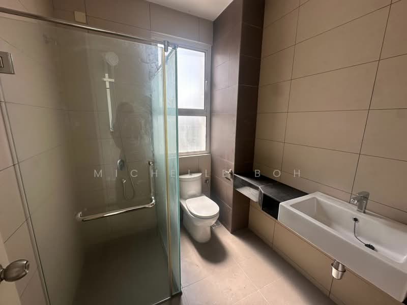 Rumah Teres 3 Tingkat untuk Dijual di Subang Jaya (Selangor) - Michelle Boh - Bathroom - PropertyGuru.com.my