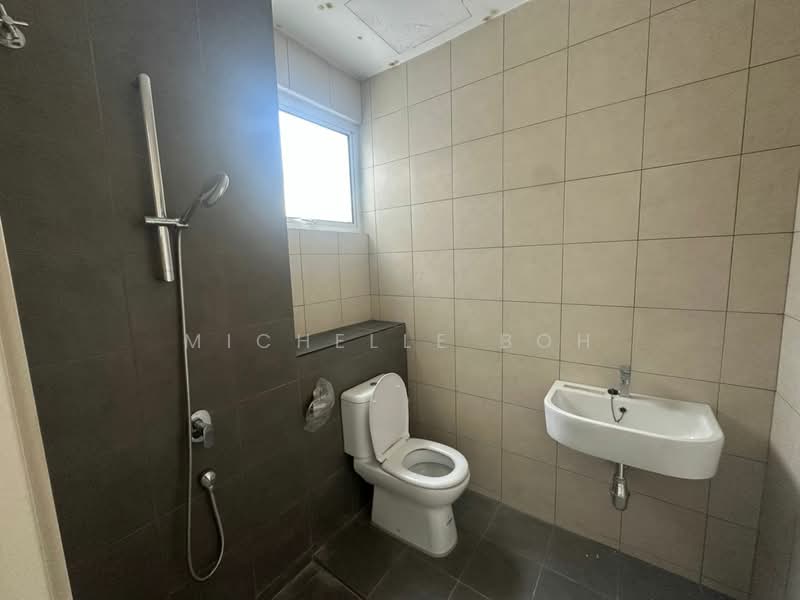Rumah Teres 3 Tingkat untuk Dijual di Subang Jaya (Selangor) - Michelle Boh - Bathroom - PropertyGuru.com.my