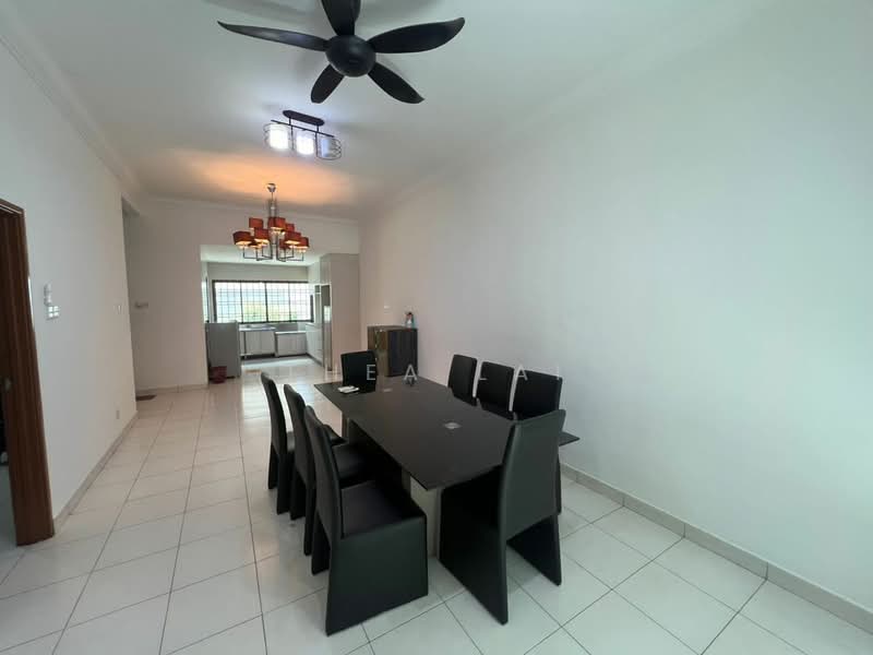 Rumah Teres 2 Tingkat untuk Disewa di Taman Sutera Utama (Skudai) - Thea Lai - PropertyGuru.com.my
