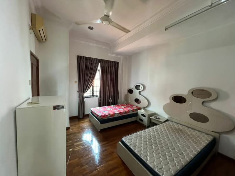 Rumah Teres 2 Tingkat untuk Disewa di Taman Sutera Utama (Skudai) - Thea Lai - PropertyGuru.com.my