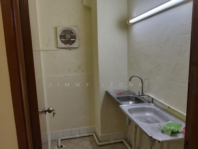 Apartment for Sale at Taman Serdang Perdana - Jimmy Leong - Interior - PropertyGuru.com.my