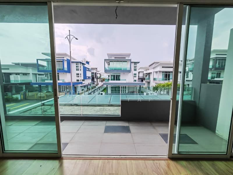 Bungalow for Sale in Rawang (Selangor) - Andy Yap - Exterior - PropertyGuru.com.my