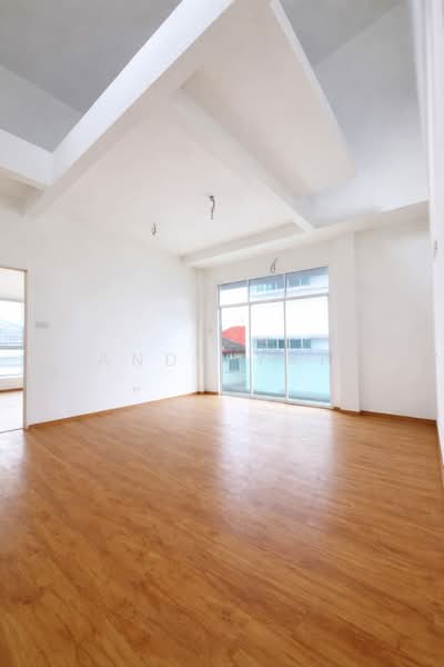 Bungalow for Sale in Rawang (Selangor) - Andy Yap - Living Room - PropertyGuru.com.my