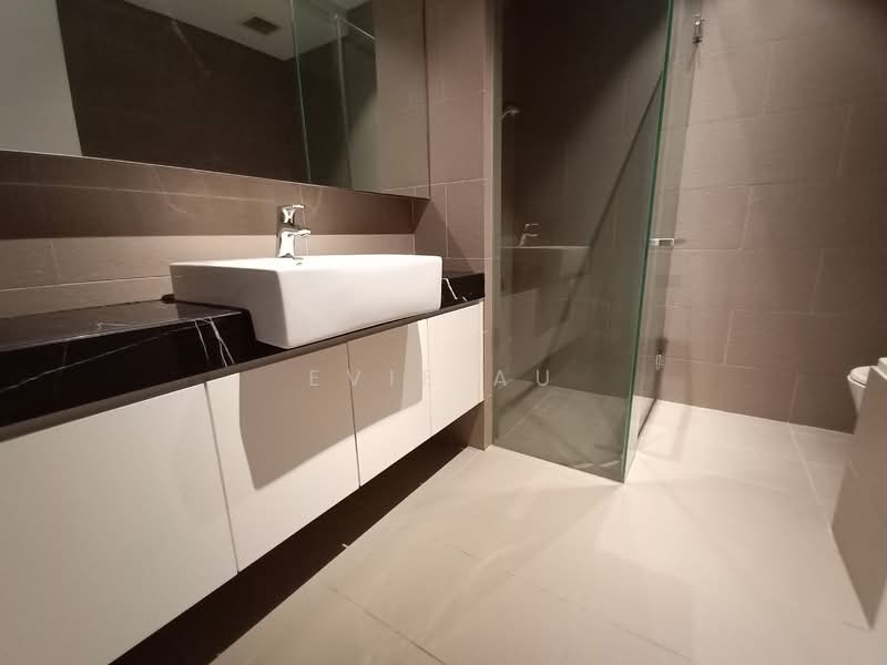 Service Residence for Rent at Three28 Tun Razak - Evie Au - Bathroom - PropertyGuru.com.my