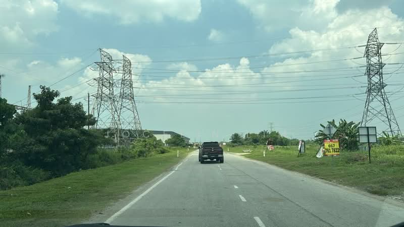 Agricultural Land for Rent in Telok Panglima Garang (Selangor) - Jocelin Lim - PropertyGuru.com.my