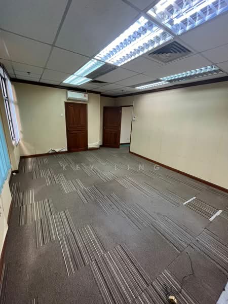 Pejabat untuk Disewa di Petaling Jaya (Selangor) - Key Ling - Interior - PropertyGuru.com.my