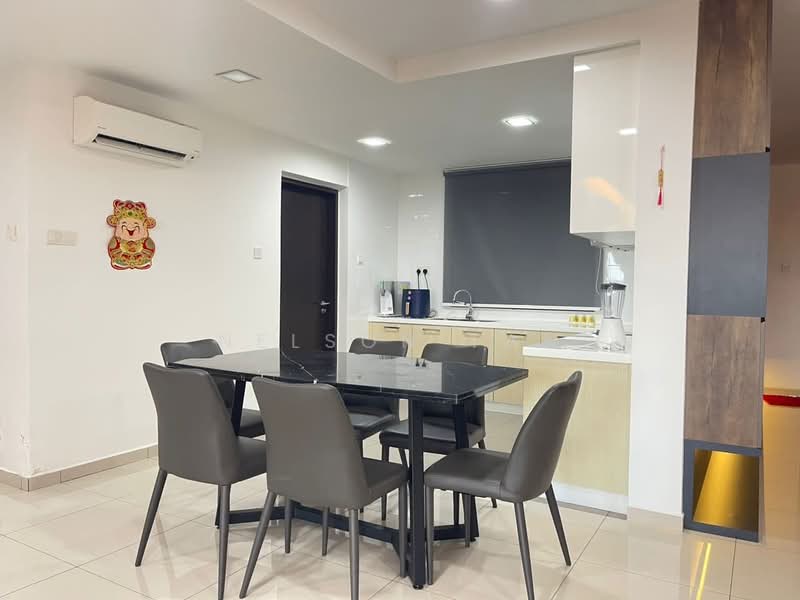 Apartment for Rent at Molek Pine 4 - Nelson Tan - PropertyGuru.com.my