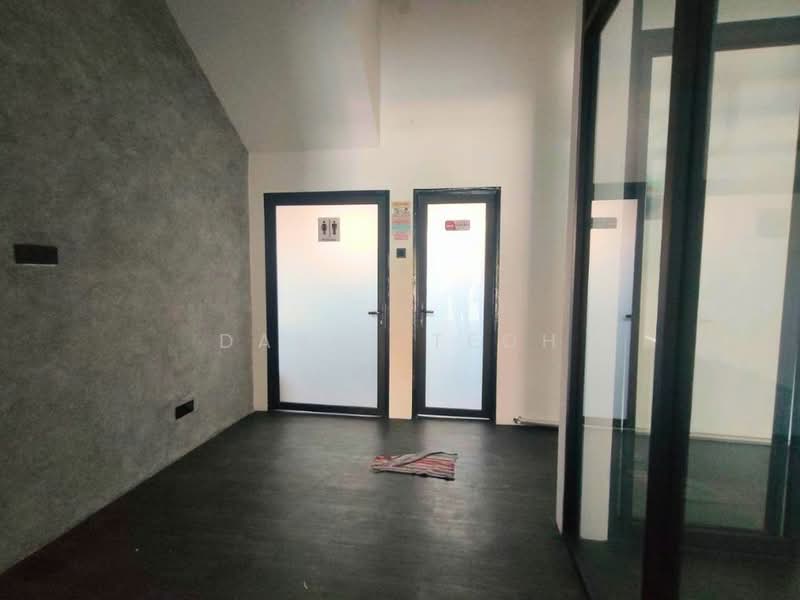 Kedai untuk Disewa di Taman Machang Bubok (Bukit Mertajam) - David Teoh - Interior - PropertyGuru.com.my