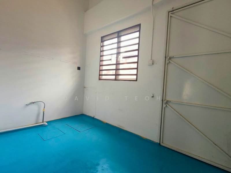 Kedai untuk Disewa di Taman Machang Bubok (Bukit Mertajam) - David Teoh - Interior - PropertyGuru.com.my