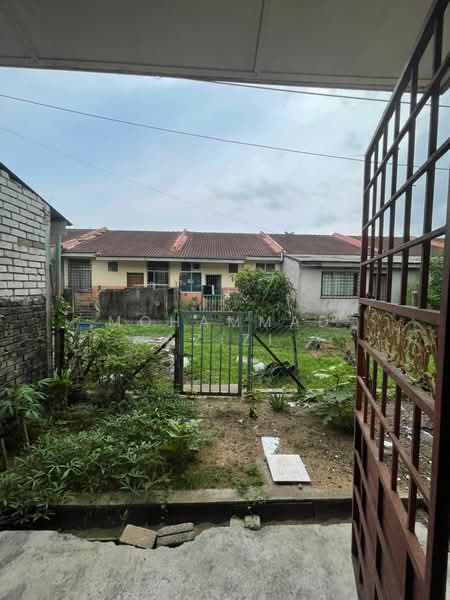 Rumah Teres 1 Tingkat untuk Dijual di Taman Kempadang Makmur (Kuantan) - Mohammad Azizi - Exterior - PropertyGuru.com.my