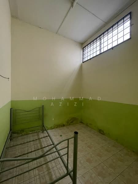 Rumah Teres 1 Tingkat untuk Dijual di Taman Kempadang Makmur (Kuantan) - Mohammad Azizi - Bedroom - PropertyGuru.com.my