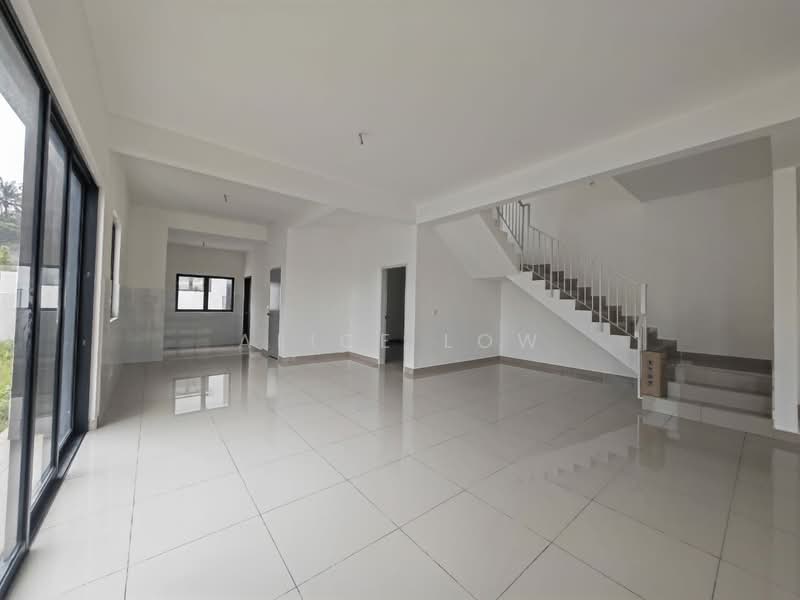 2-storey Terraced House for Sale in Rawang (Selangor) - Alice Low - Interior - PropertyGuru.com.my